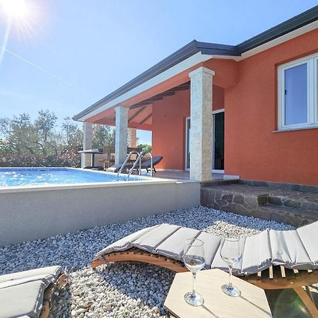 Casa Gojtan Villa Karigador Eksteriør billede