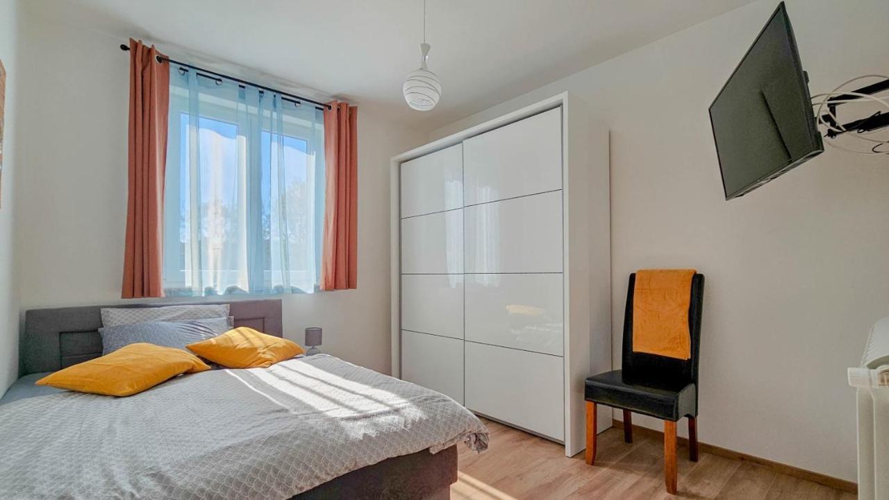 Casa Gojtan Villa Karigador Eksteriør billede