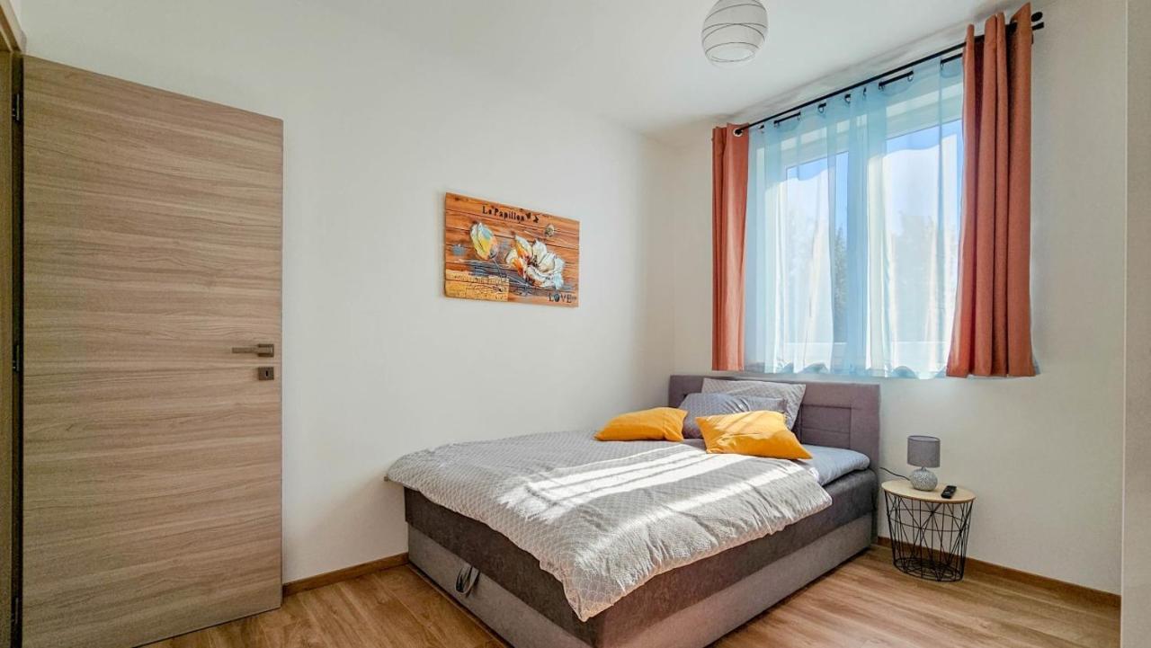 Casa Gojtan Villa Karigador Eksteriør billede