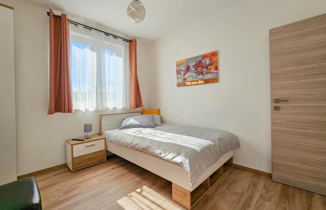 Casa Gojtan Villa Karigador Eksteriør billede