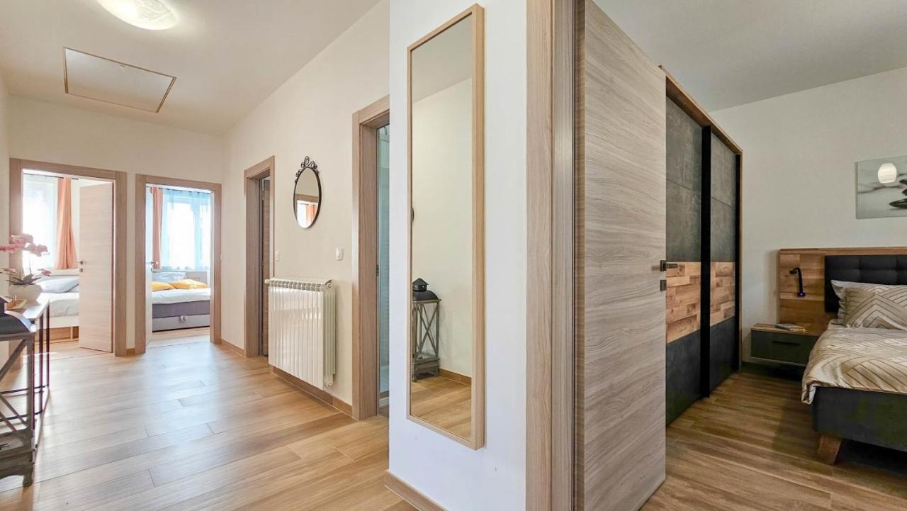 Casa Gojtan Villa Karigador Eksteriør billede