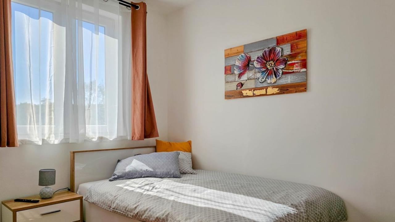 Casa Gojtan Villa Karigador Eksteriør billede