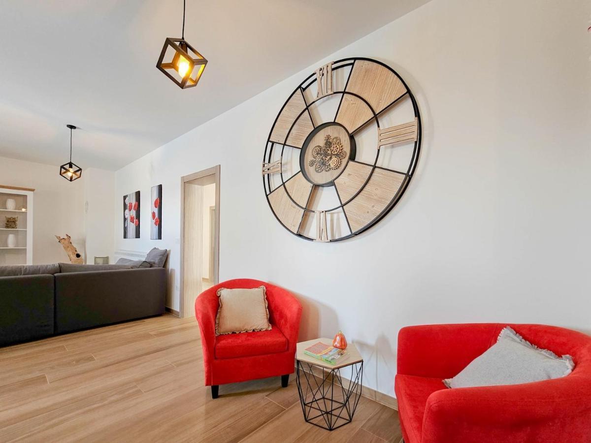 Casa Gojtan Villa Karigador Eksteriør billede